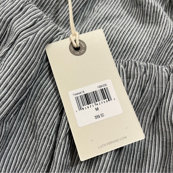 Nwt lucky brand - Picture 3 of 3